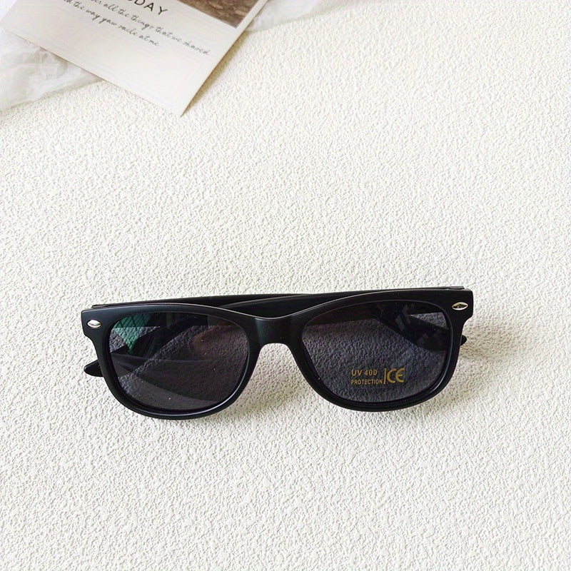 Kids Sun Protection Sunglasses for Traveling Party Outdoor