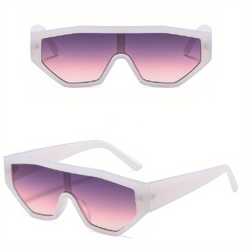 Men's UV Protection Sunglasses for Sports