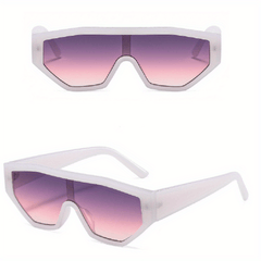 Men's UV Protection Sunglasses for Sports