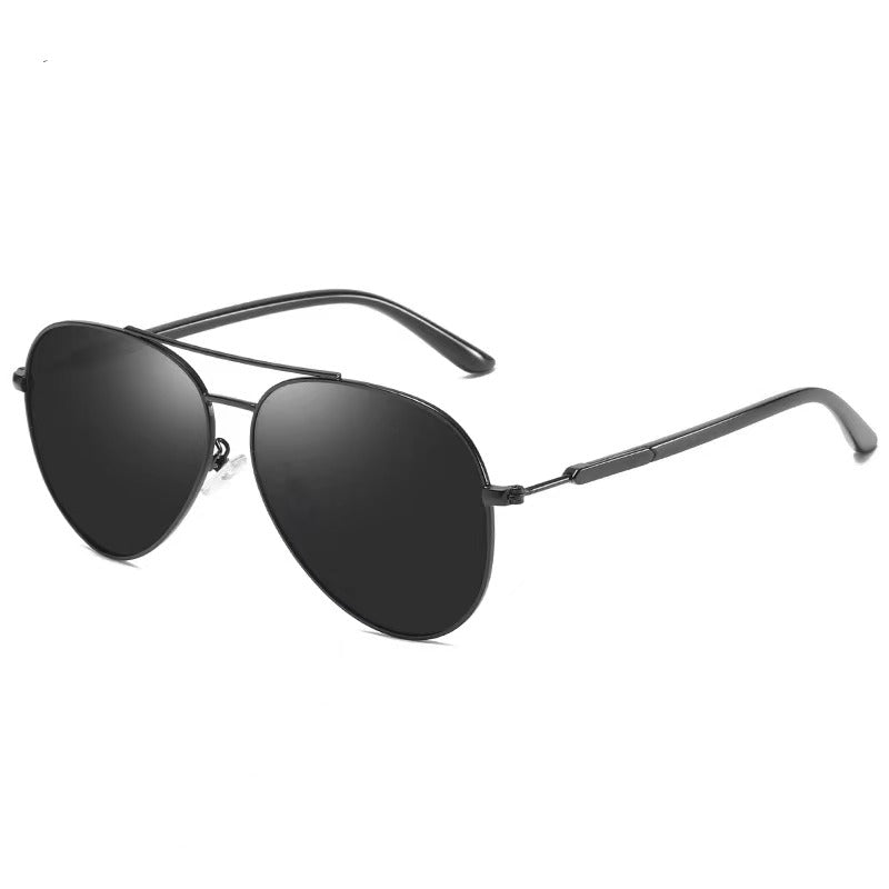 Polarized Aviator Sunglasses UV Blocking Unisex