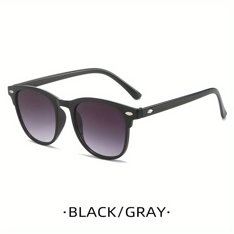 Men's Business Sunglasses Unisex Sunshade Outdoor Sports Glasses