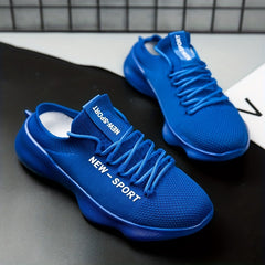 Breathable Slip On Mules Sneakers Lightweight Comfortable Running Shoes