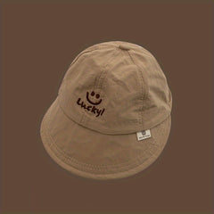 Sun Protection Children's Baseball Cap Baby Duck Tongue Hat Spring And Autumn