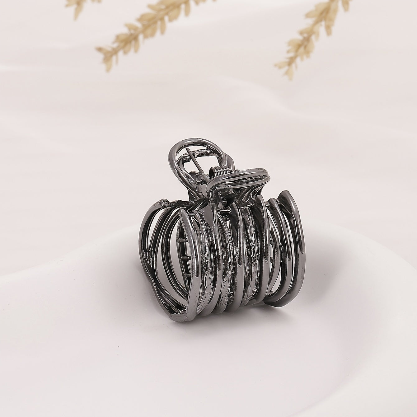 Casual Ponytail Hair Clip Claw Clip Hair Accessories for Girls