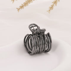 Casual Ponytail Hair Clip Claw Clip Hair Accessories for Girls
