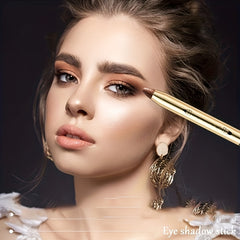 Highlighter Eyeshadow Pen Waterproof Sweat Proof Stick