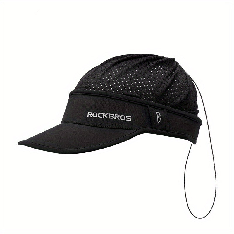 Summer Thin Sunscreen Breathable Hat for Outdoor Activities
