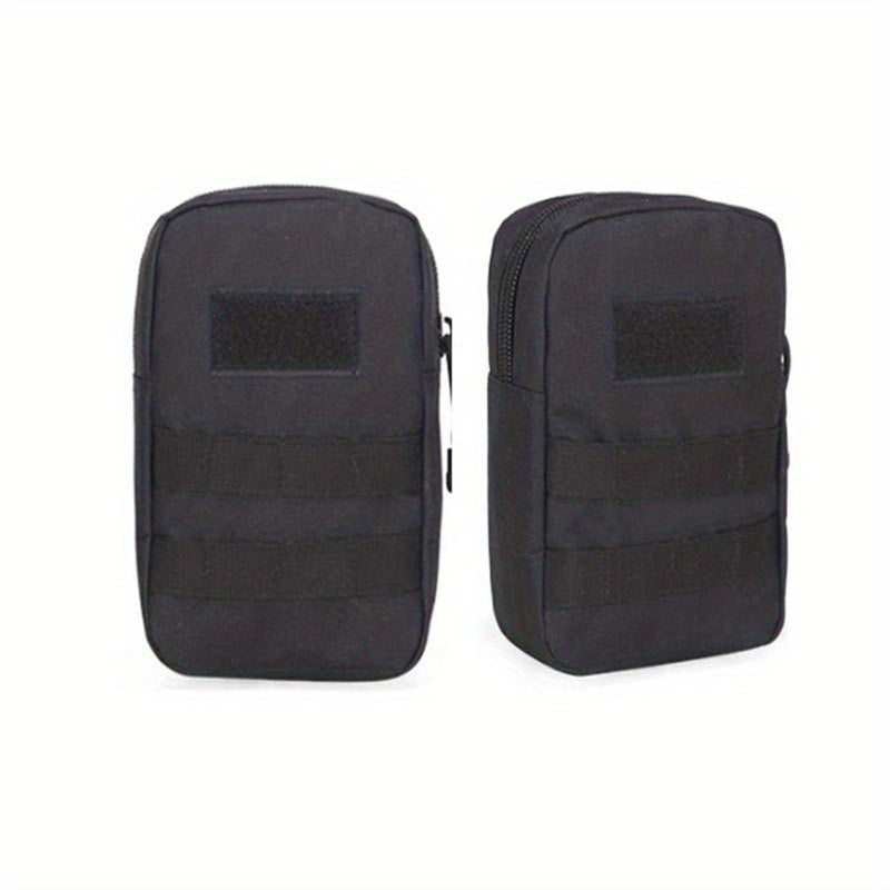 Outdoor First Aid Bag Medical Backpack Lifesaving Emergency Bag