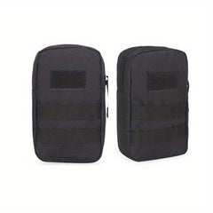Outdoor First Aid Bag Medical Backpack Lifesaving Emergency Bag