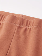 Soft Thermal Pants Women's Slim Elastic Tights Winter Lingerie