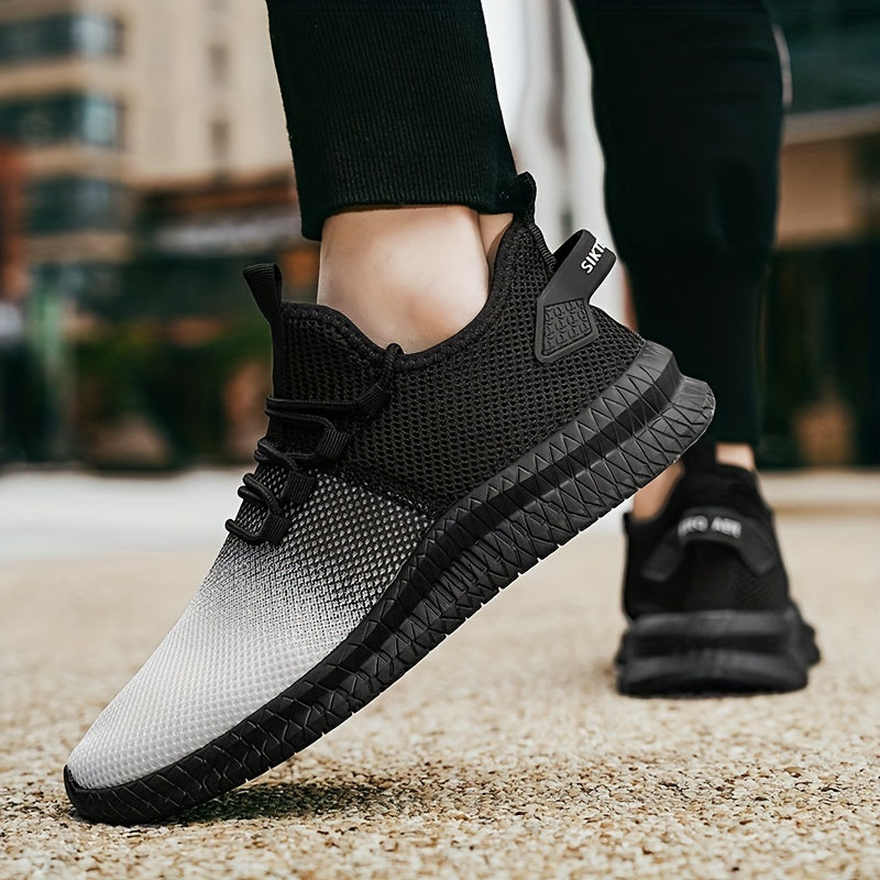 Men's Breathable Running Shoes Spring/Summer