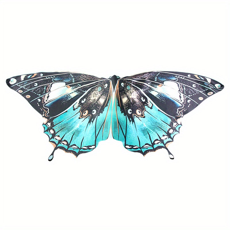 Butterfly Wing Elf Costume for Kids