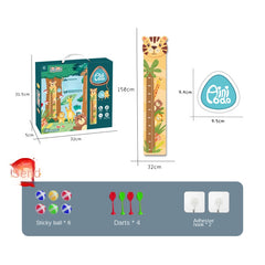High Jump Slap Game Toy for Kids