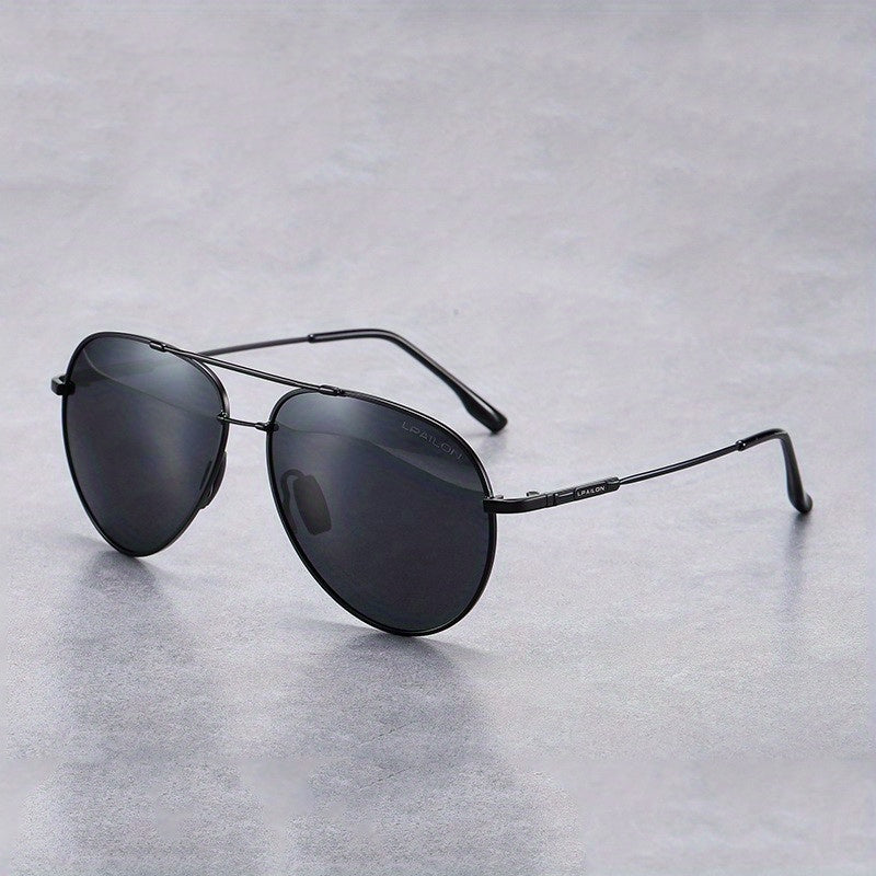 Men's Polarized Sunglasses for Outdoor Activities