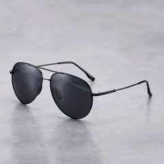 Men's Polarized Sunglasses for Outdoor Activities