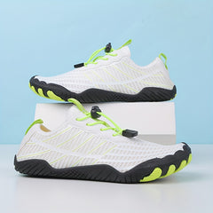 Women's Breathable Wading Shoes Quick Drying Non-slip Lightweight Fitness Shoes