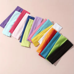 Summer Sports Headband for Girls