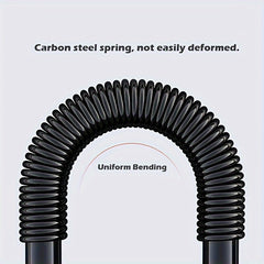 Arm Strength Trainer Spring Puller Home Gym Training Stick