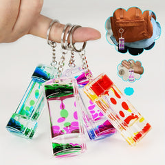 Liquimo To Go Sensory Toys Liquid Motion Bubbler Liquid Timer For Sensory Play