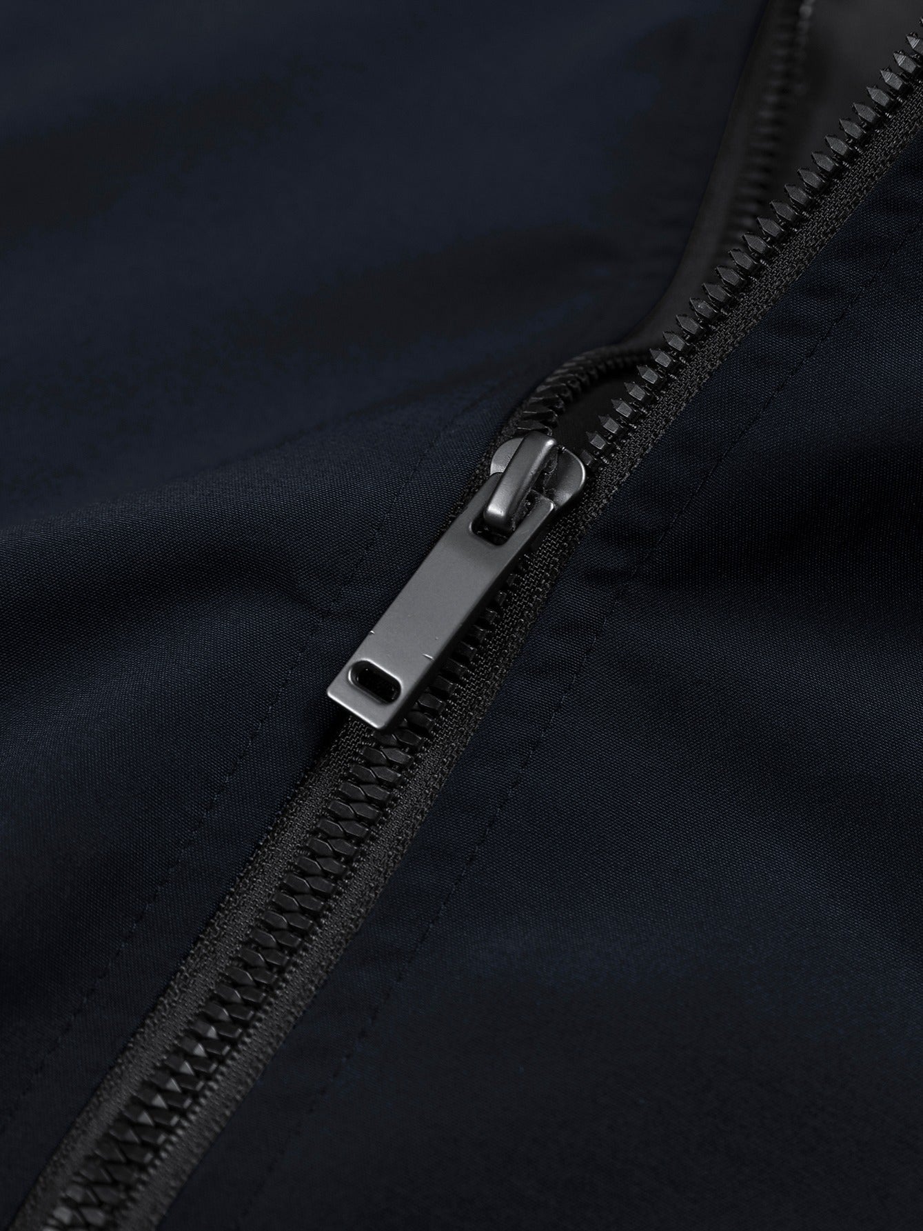 Autumn Winter Baseball Collar Casual Jacket Coat