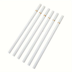 3pcs Charcoal Pen Gloss Pen Soft Sketch Pen Art Painting