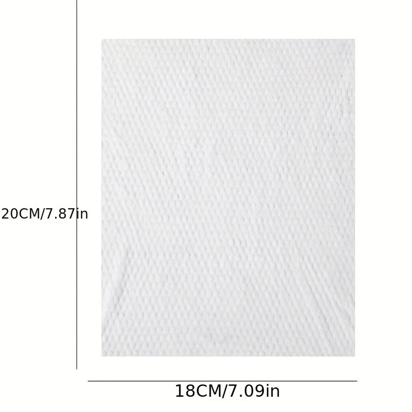 20 Portable Compressed Towels for Travel Camping Sport Outdoor Activities