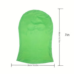 Full Face Halloween Balaclava Mask Breathable Headgear for Men and Women