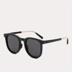 Men's Foldable Sunglasses Outdoor Sports with Case