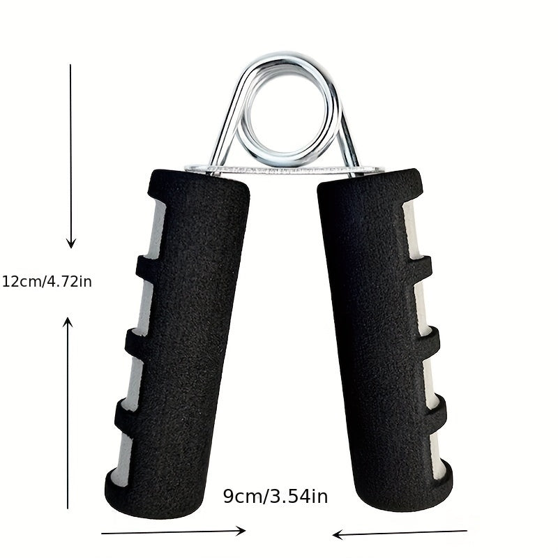 Hand Grip Strengthener Resistance Non-slip Muscle Recovery Equipment