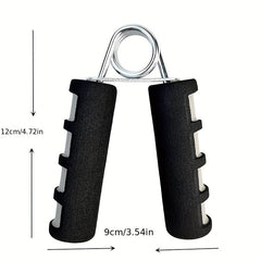 Hand Grip Strengthener Resistance Non-slip Muscle Recovery Equipment