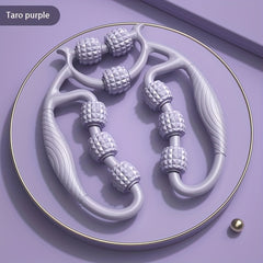 Leg Massage Roller for Calf Relaxation & Leg Slimming
