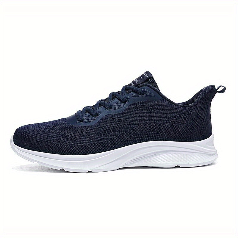 Men's Lightweight Breathable Casual Shoes for Traveling Hiking