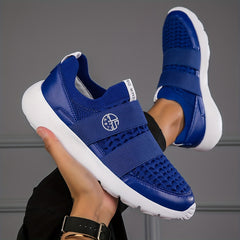 Men's Slip On Sneakers - Assorted Colors