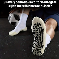 10 Pairs Outdoor Non-slip Breathable Football Socks