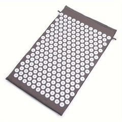 Yoga Acupressure Massage Mat 3pcs Set