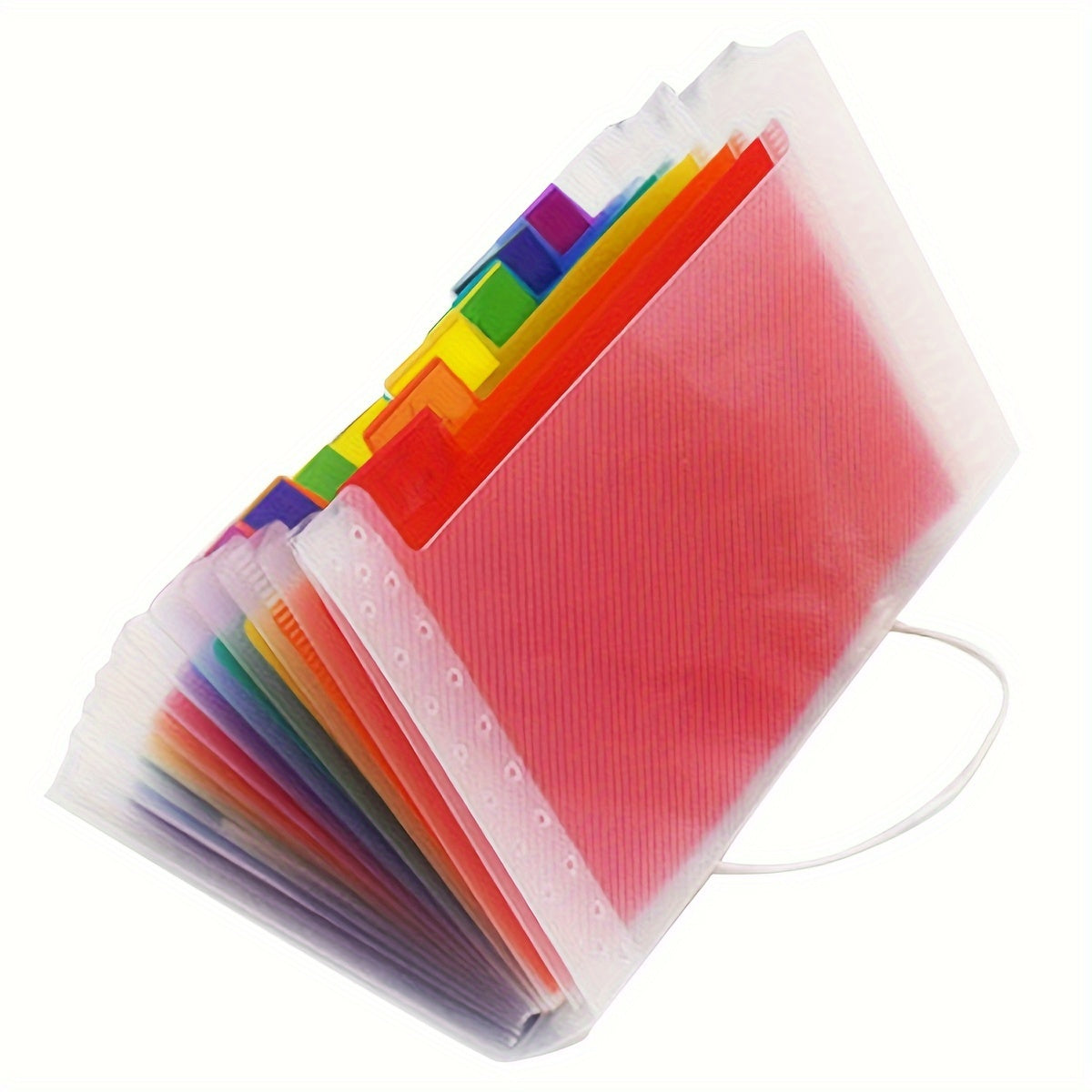 Portable Expansion Folder Small File Manager
