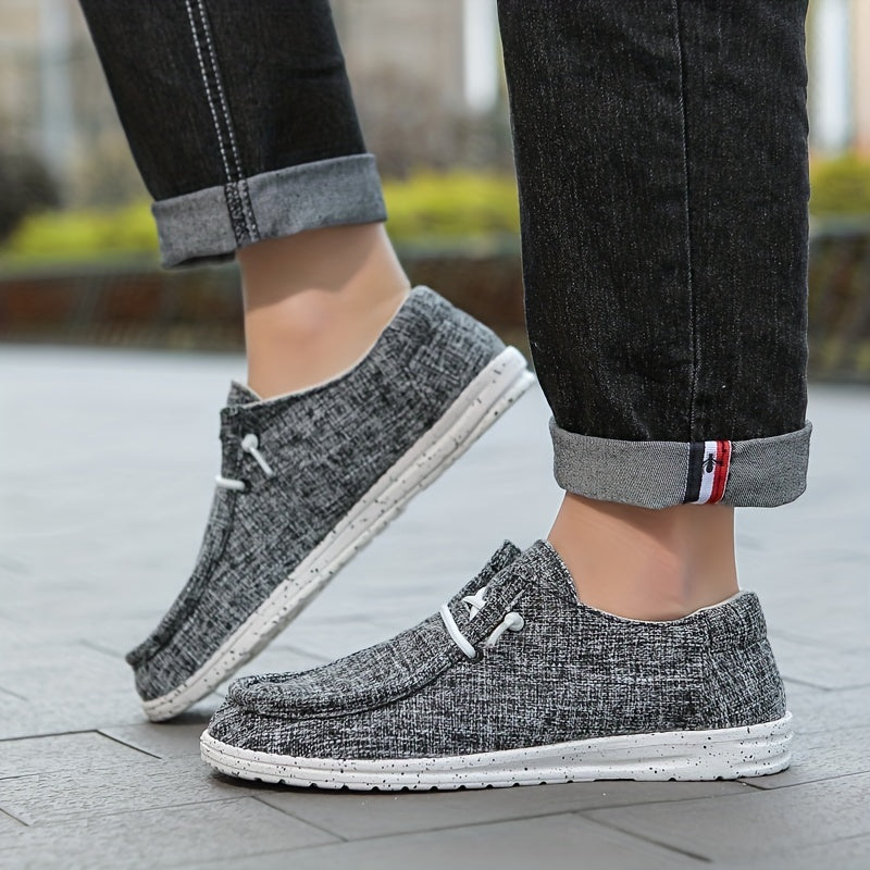 Men's Breathable Casual Shoes For Jogging