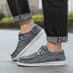 Men's Breathable Casual Shoes For Jogging