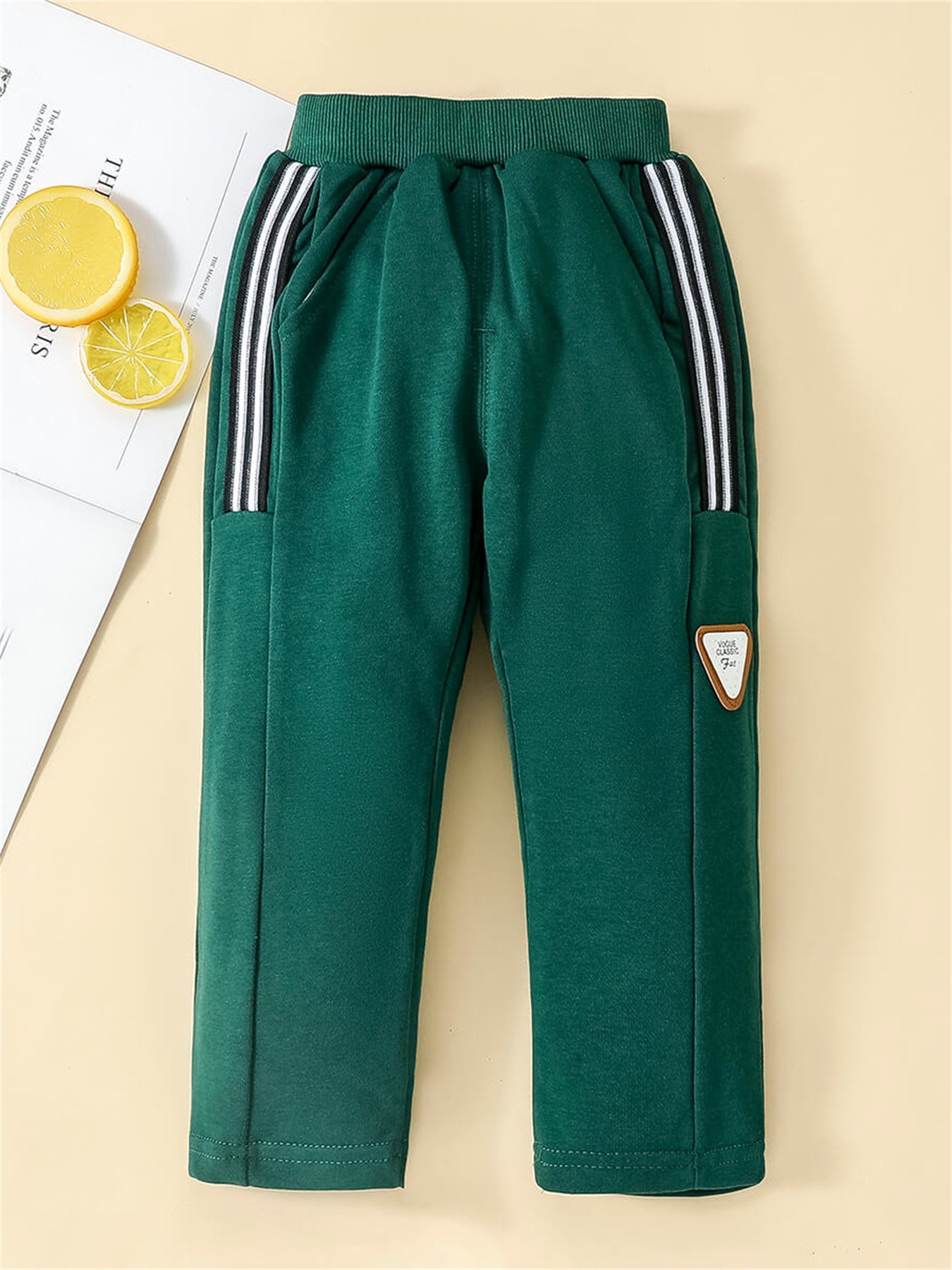 Toddler Boy Casual Sports Pants