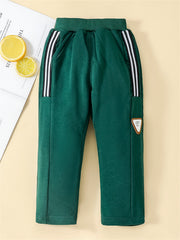Toddler Boy Casual Sports Pants