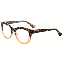 Anti Light Glasses Metal Spring Hinge Men Women Cloth