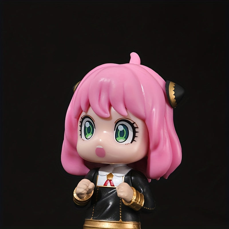 6 Unique Anime Hand Models - A Must Have for Fans