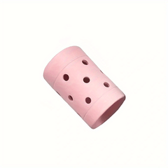 Rubber Cup Holder Beach Bag Charms - Summer Travel Accessories