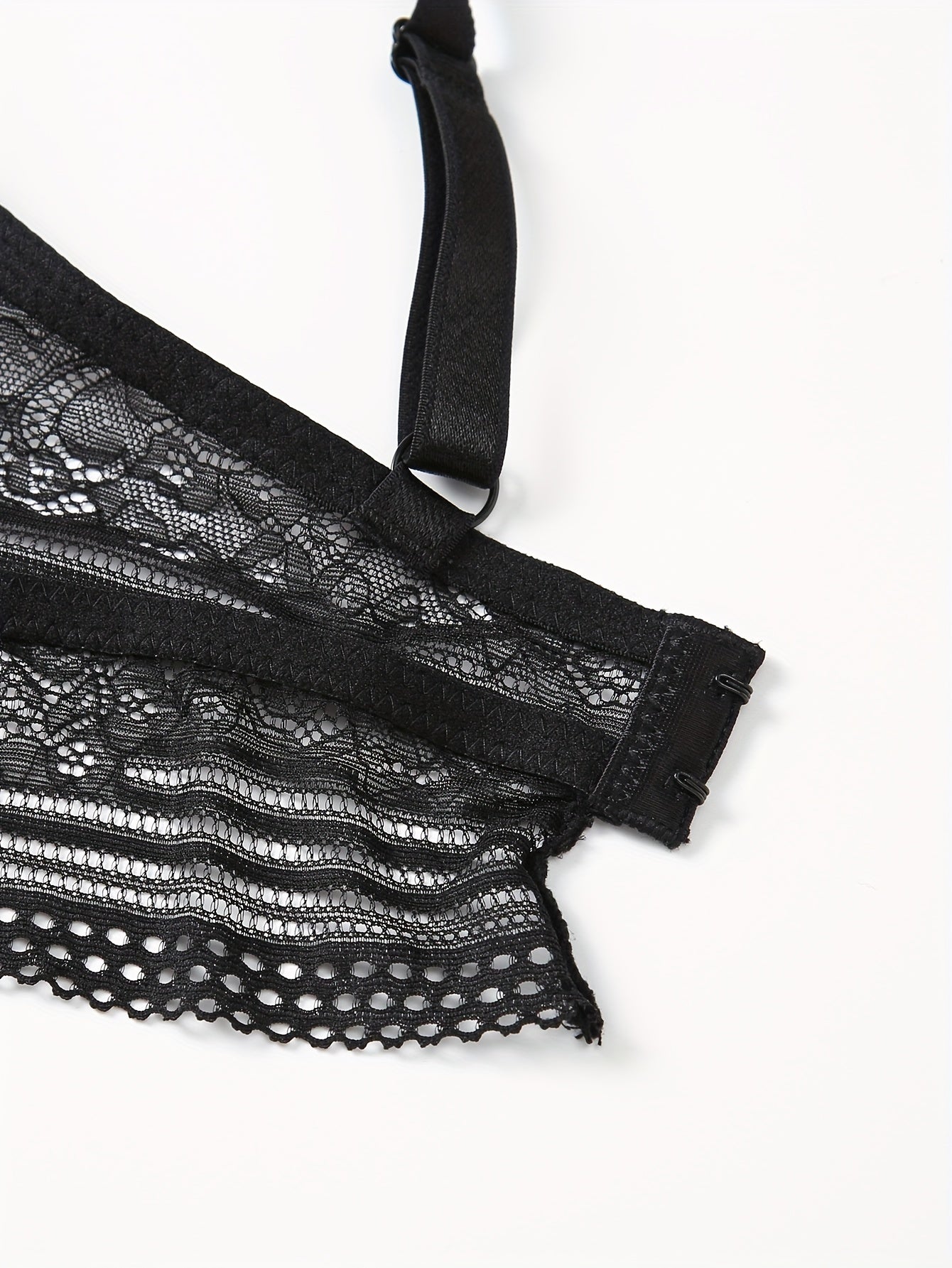 Sexy Lace Push Up Padded Daily Bra