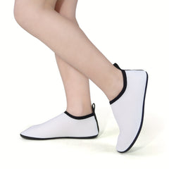 Kids Aqua Socks Lightweight Quick Drying Water Shoes
