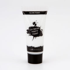 10ml Fluorescent Face Paint Luminous Body Paint Pigment