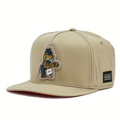 Men's Hip Hop Hat
