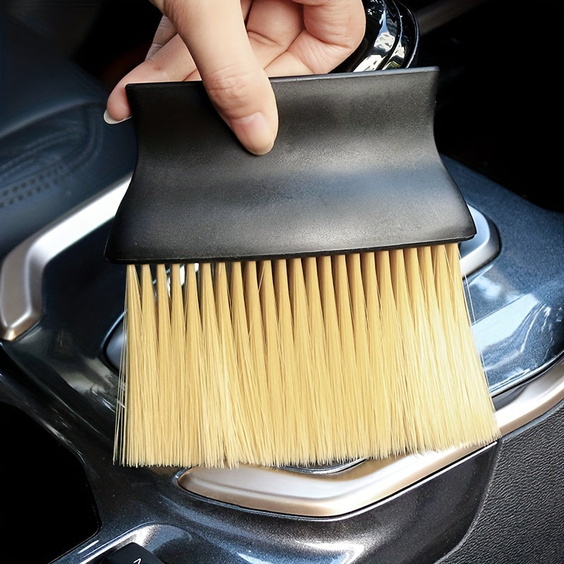 Car Interior Cleaning Tool Air Conditioner Outlet Brush