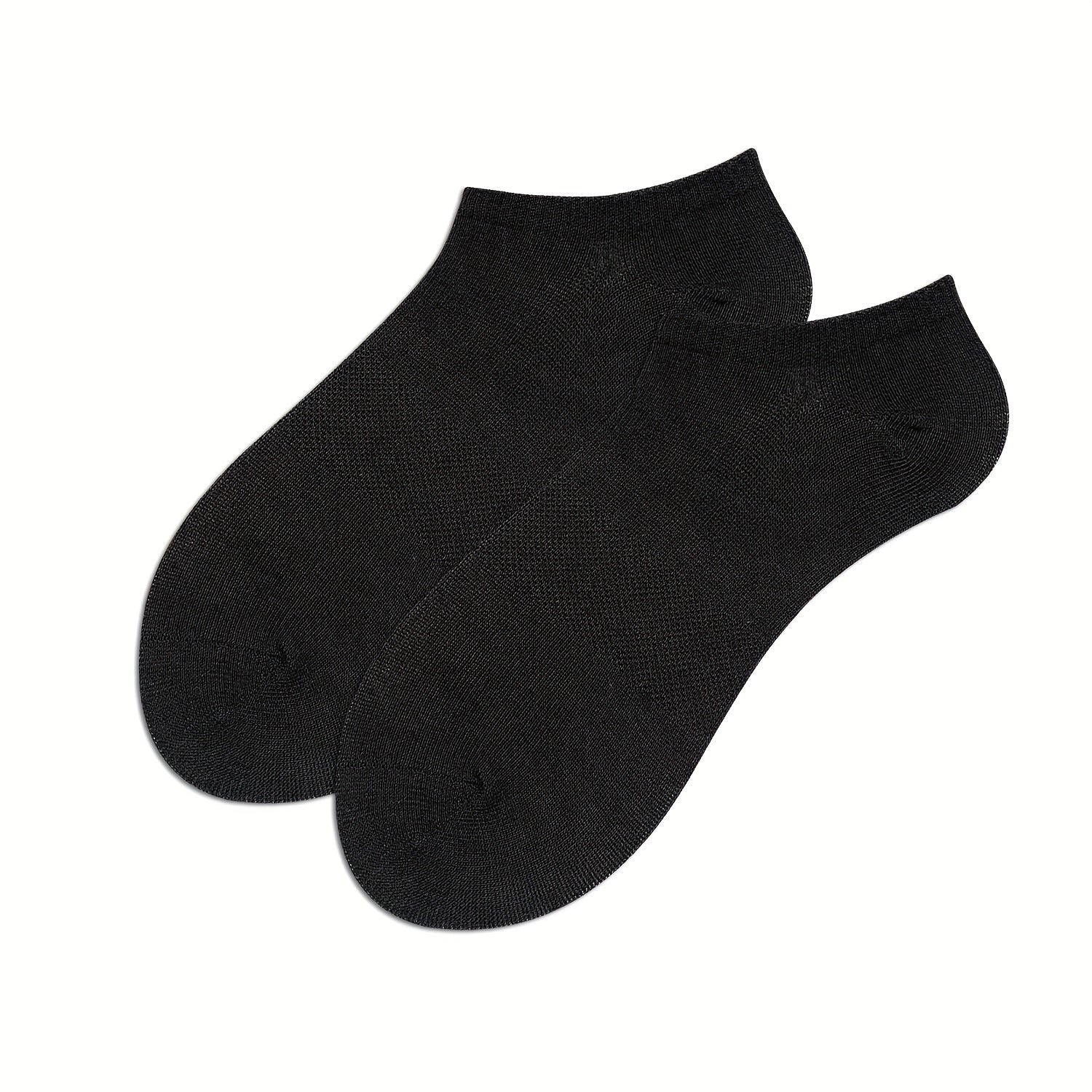 6 Pairs Soft & Lightweight Ankle Socks Women's Stockings