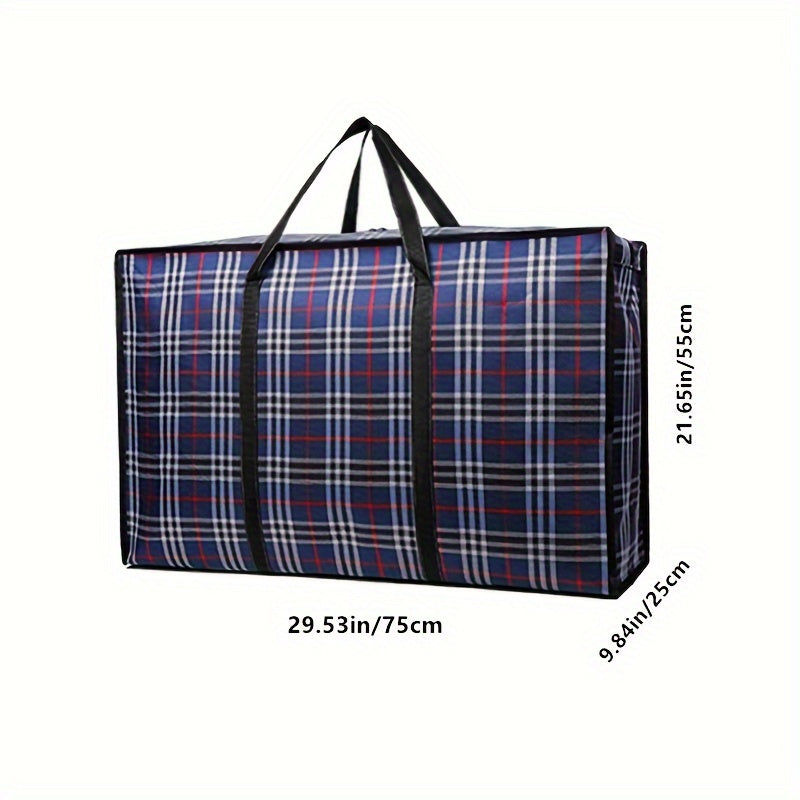 Waterproof Oxford Cloth Storage Bag for Quilts